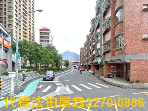 新北淡水拍賣公寓-6