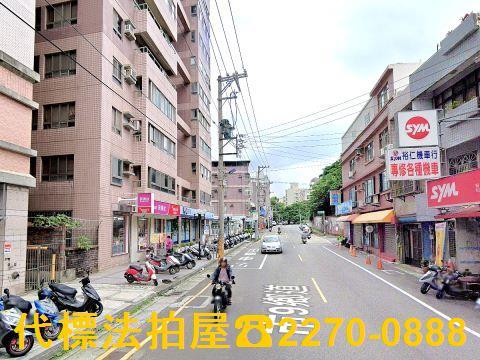 東區大樓法拍-3