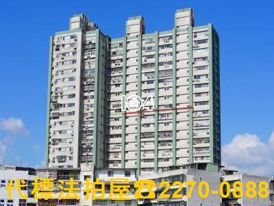 板橋拍賣大樓-1