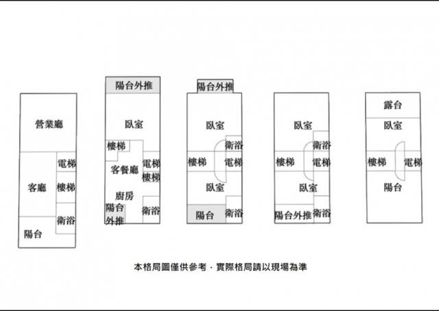 永康透天-12