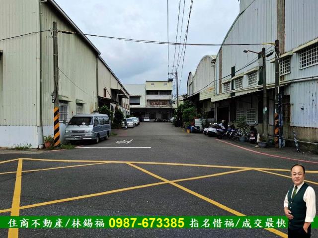 永康廠房-11
