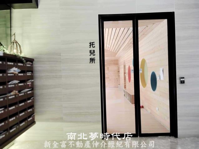 台南大樓-8