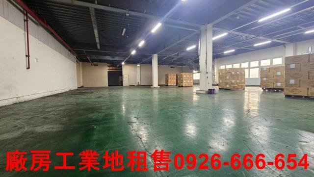 桃園中壢廠房-1