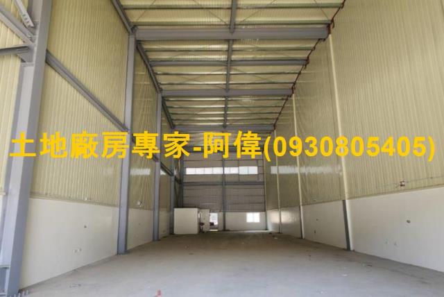 高雄大樹廠房-1