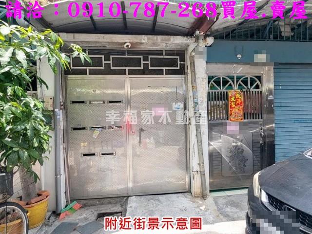 大社公寓-11