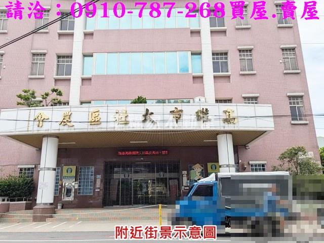 大社公寓-12