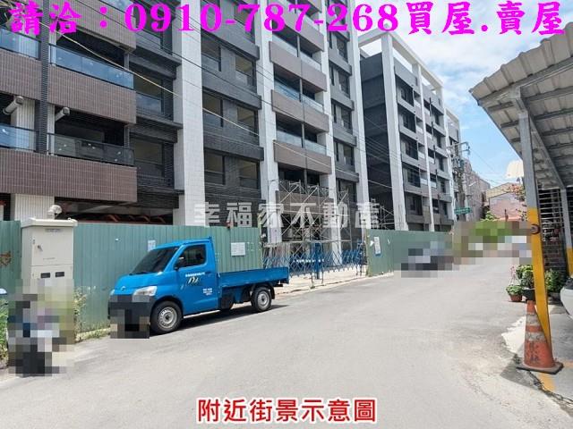 大社公寓-13
