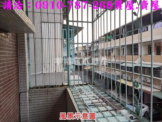 大社公寓-8