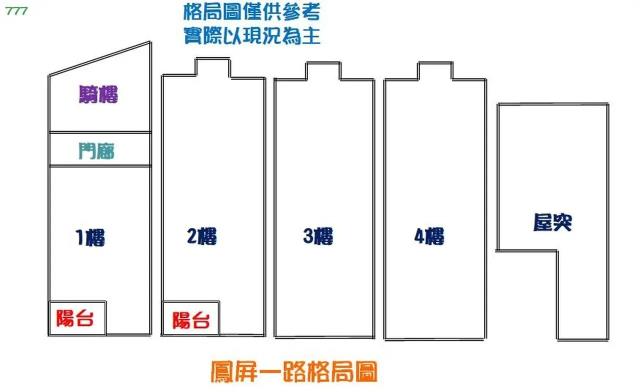 大寮透天-4