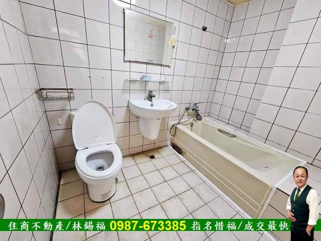 南區公寓-11