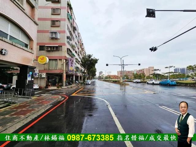 南區公寓-1