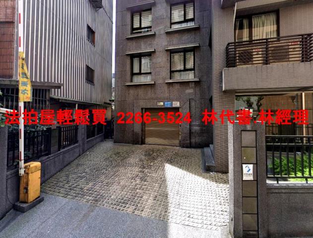 台北內湖法拍華廈-6