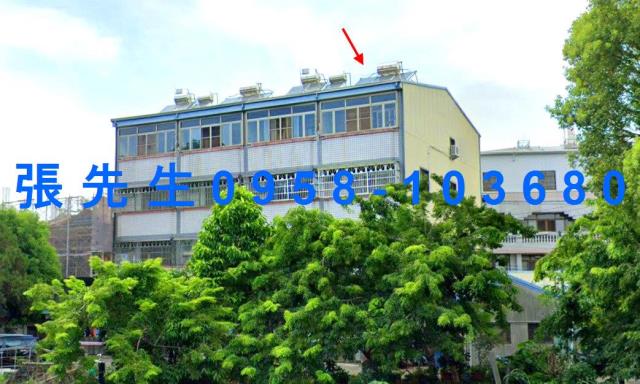 台中豐原透天法拍-2