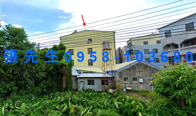 台中豐原透天法拍-4