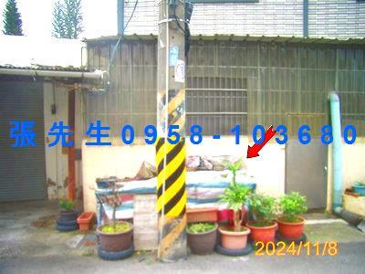 台中豐原透天法拍-6