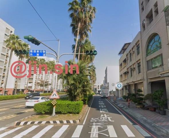 南區公寓-1