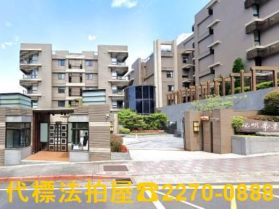 台北士林拍賣公寓-1