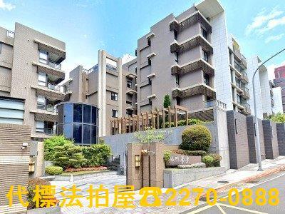 台北士林拍賣公寓-2
