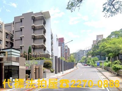 台北士林拍賣公寓-3
