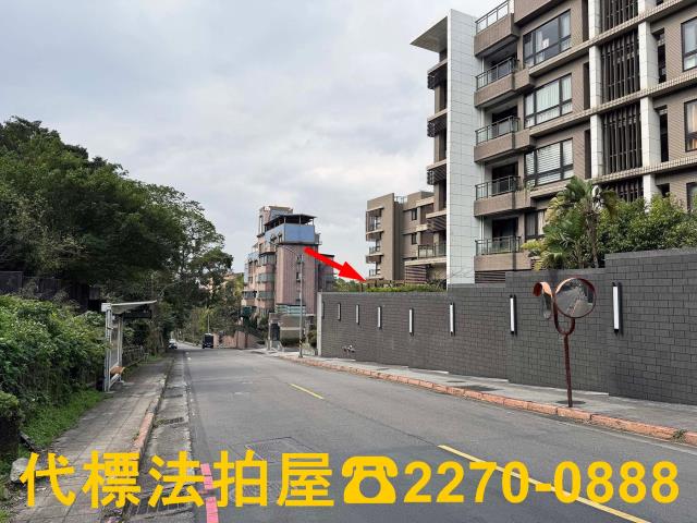 台北士林拍賣公寓-4