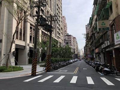 台北內湖法拍大樓-5