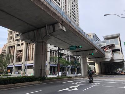 台北內湖法拍大樓-6