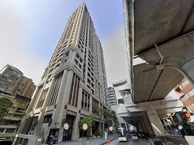 台北內湖法拍大樓-8