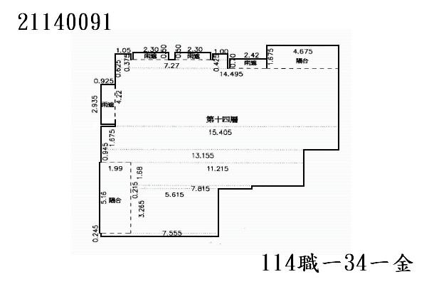 台北內湖法拍大樓-9