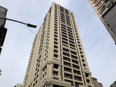 台北內湖大樓法拍-2