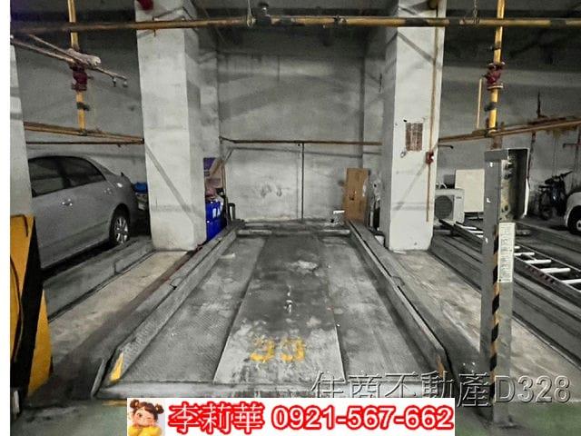台南安平華廈-14