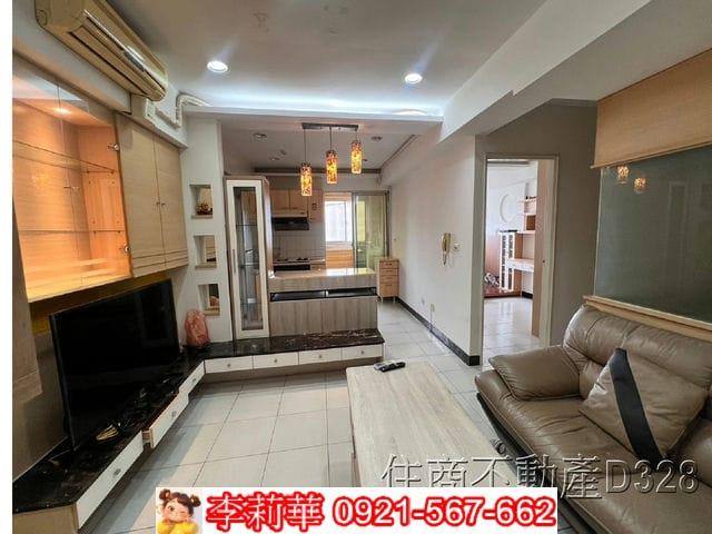 台南安平華廈-3
