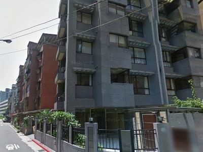台北內湖法拍大樓-8