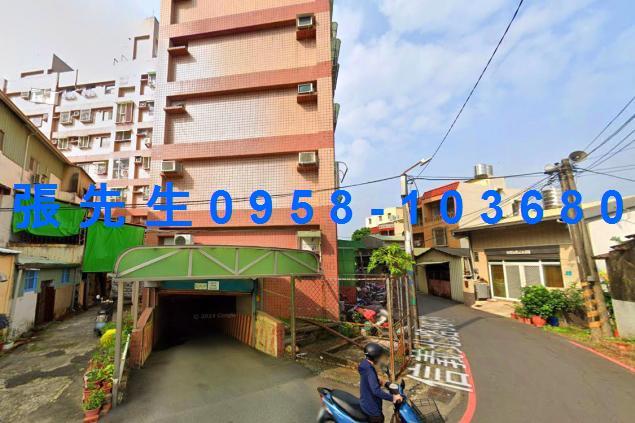 台南歸仁華廈法拍-5