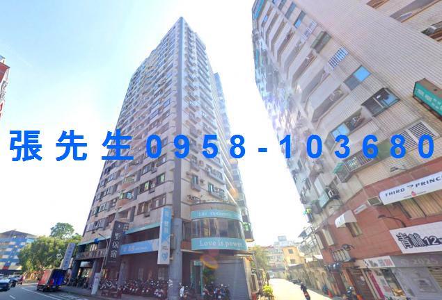 東區法拍大樓-2