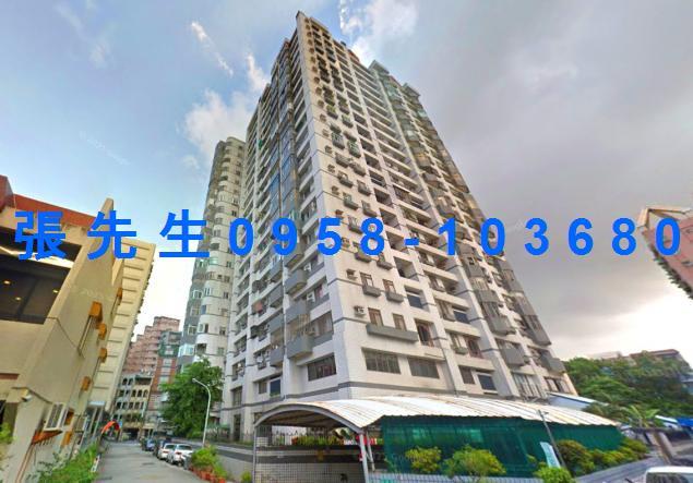 東區法拍大樓-3
