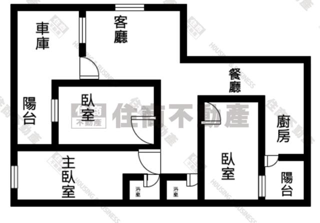 楠梓公寓-15