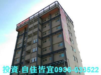新北法拍華廈-4