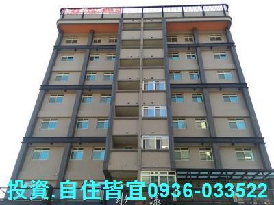 新北法拍華廈-8