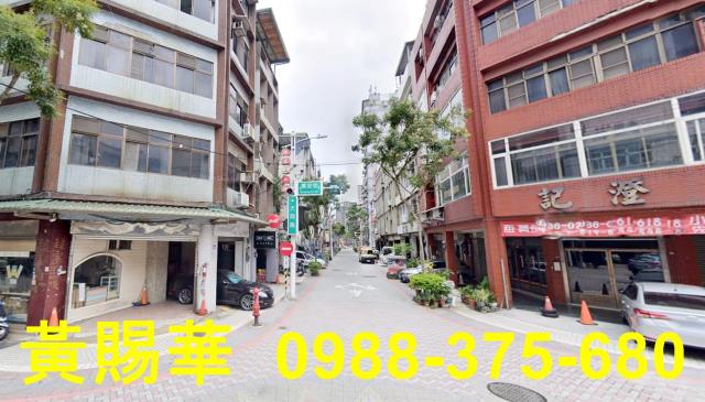 桃園中壢公寓-2