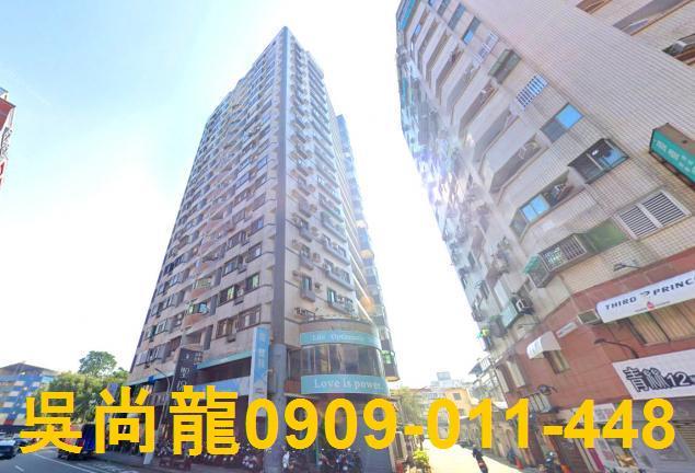 東區法拍大樓-2
