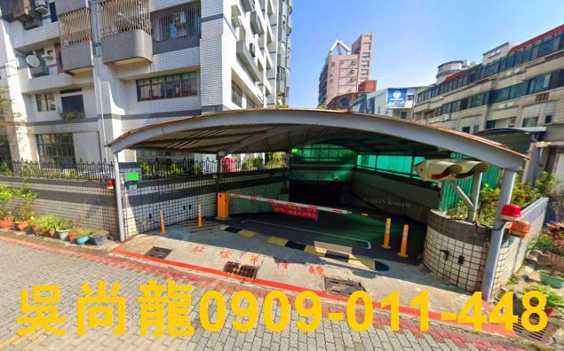 東區法拍大樓-5
