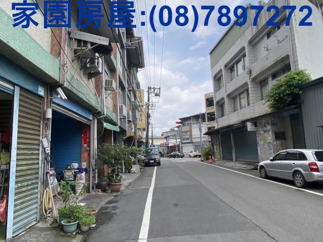 潮州透天-1