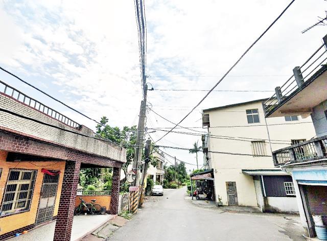 頭城鎮金面路透天