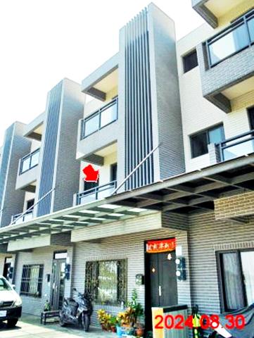 蘇澳鎮海山東路別墅