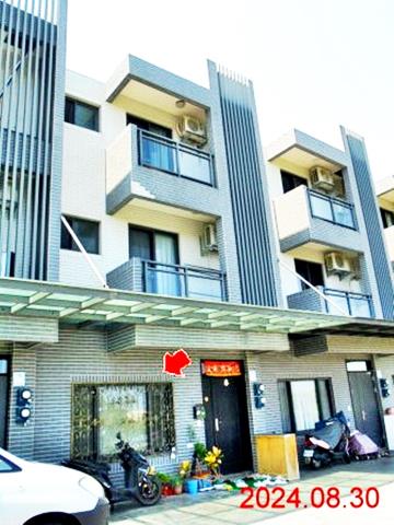 蘇澳鎮海山東路別墅