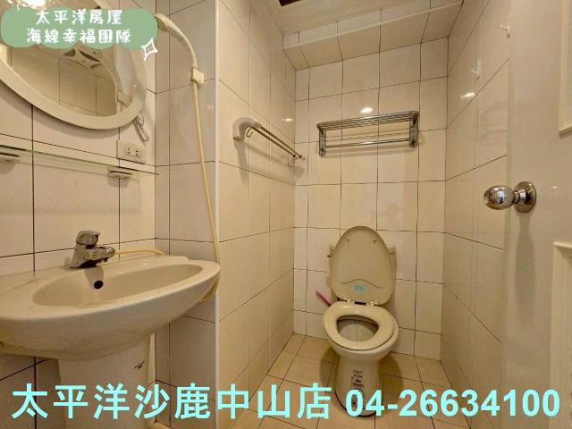 新北新莊華廈-13