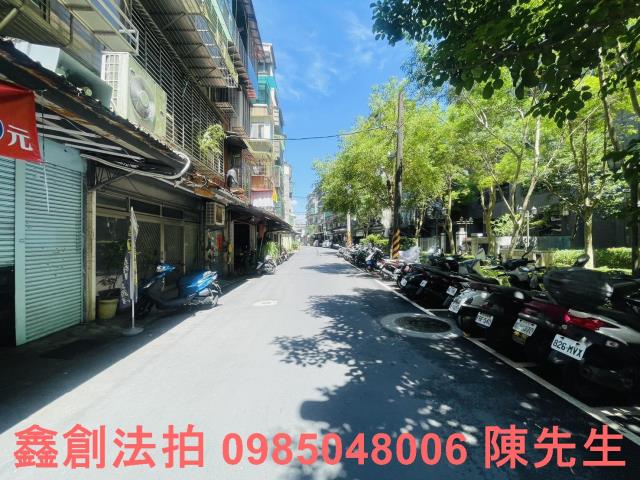 新北土城大樓拍賣-7