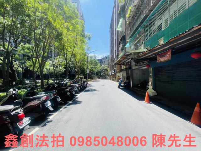 新北土城大樓拍賣-6