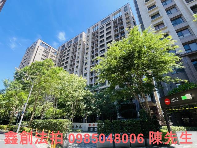 新北土城大樓拍賣-2