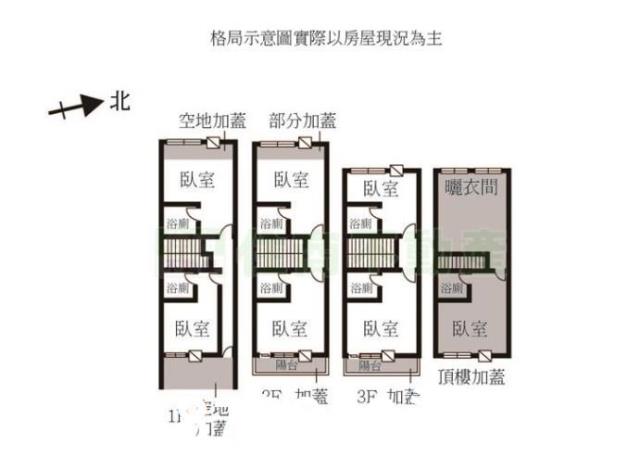 台南南區透天-12